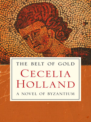 cover image of The Belt of Gold